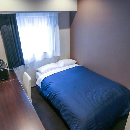 Hotel Livemax Yokohama Kannai Ekimae Exterior foto